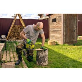 Аккумуляторный лобзик Ryobi ONE+ R18JS-0 5133002158 (артикул 15480756) – фото 10