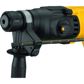 Бесщеточный перфоратор DEWALT DCH133N (артикул 15632845) – фото 3