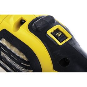 Полировальная машина DeWALT DWP 849 X (артикул 15016593) – фото 4
