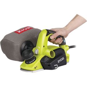 Рубанок Ryobi EPN6082CHG 5133000350 (артикул 14949071) – фото 5