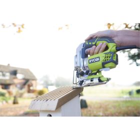 Лобзик Ryobi RJS1050K 5133002219 (артикул 15505203) – фото 7