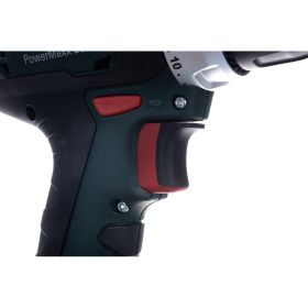 Аккумуляторная дрель-шуруповерт Metabo PowerMaxx BS 12 601036500 (артикул 15888354) – фото 6