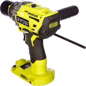 Бесщеточная ударная дрель-шуруповерт Ryobi ONE+ R18PD7-0 5133003941 (артикул 15827463) – фото 7