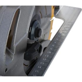 Дисковая пила DeWALT DWE 575 K (артикул 15260818) – фото 5
