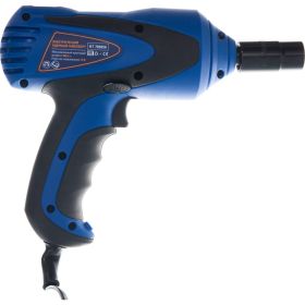 Электрический ударный гайковерт KRAFT 1/2", 380 Нм KT 705056 (артикул 16420943) – фото 4