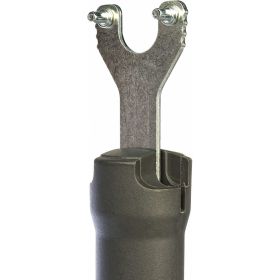 Болгарка (УШМ) Ryobi RAG800-125G 5133002491 (артикул 15606921) – фото 9
