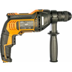 Ударная дрель AEG SBE 750 RE 442850 (артикул 15502465) – фото 2