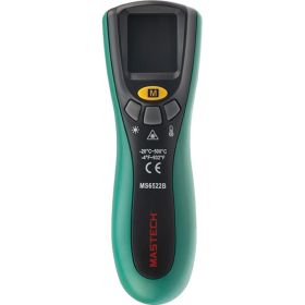 Пирометр MASTECH MS6522B 13-1231 (артикул 15906387) – фото 9