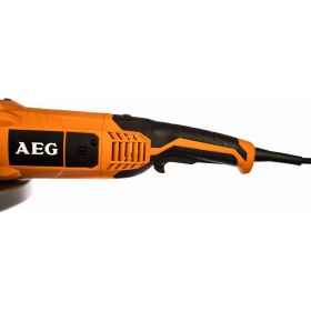 Угловая шлифмашина AEG WS 22-230 DMS 4935431730 (артикул 15706390) – фото 3