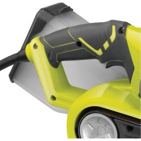 Ленточная шлифмашина Ryobi EBS800V 5133001146 (артикул 15108400) – фото 8