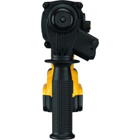Бесщеточный перфоратор DEWALT DCH133N (артикул 15632845) – фото 7