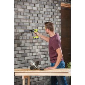 Ударная дрель-шуруповерт Ryobi ONE+ R18PD3-0 5133002888 (артикул 15642349) – фото 4
