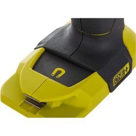 Аккумуляторный винтоверт Ryobi ONE+ RID1801M 5133001168 (артикул 15108403) – фото 6