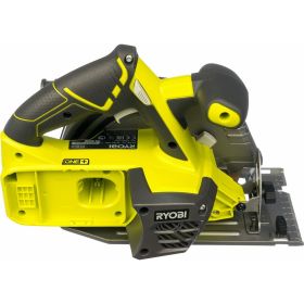 Дисковая пила Ryobi ONE+ R18CS-0 5133002338 (артикул 15505193) – фото 5