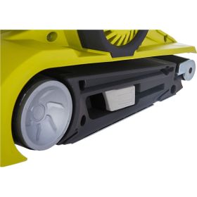 Ленточная шлифмашина Ryobi EBS800 5133001148 (артикул 15052944) – фото 2