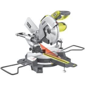 Торцовочная пила Ryobi EMS305RG 5133002861 (артикул 15623486) – фото 7
