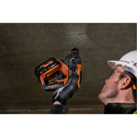 Компактный перфоратор AEG BBH18C-0 4935464984 (артикул 15929436) – фото 4