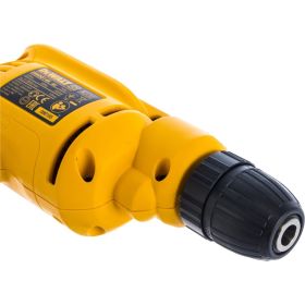 Дрель DeWALT DWD 014 S (артикул 13654705) – фото 6