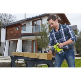 Сабельная пила Ryobi ONE+ R18RS-0 5133002637 (артикул 15606917) – фото 3