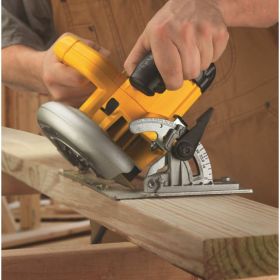 Дисковая пила DeWALT DWE 575 K (артикул 15260818) – фото 3