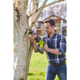 Сабельная пила Ryobi ONE+ R18RS-0 5133002637 (артикул 15606917) – фото 2