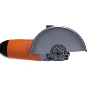 Угловая шлифмашина AEG WS 2200-230DMS 428500 (артикул 13942772) – фото 6