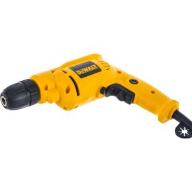 Дрель DeWALT DWD 014 S (артикул 13654705) – фото 5