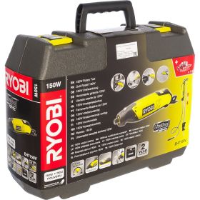Гравировальная машинка Ryobi EHT150V 5133000754 (артикул 15016610) – фото 2
