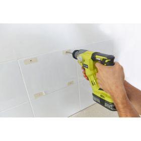 Перфоратор Ryobi ONE+ R18SDS-0 5133002305 (артикул 15505208) – фото 7