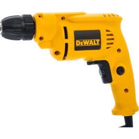 Дрель DeWALT DWD 014 S (артикул 13654705) – фото 4
