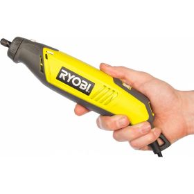 Гравировальная машинка Ryobi EHT150V 5133000754 (артикул 15016610) – фото 9