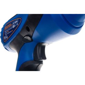 Электрический ударный гайковерт KRAFT 1/2", 380 Нм KT 705056 (артикул 16420943) – фото 5