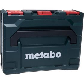 Аккумуляторная дрель-шуруповерт Metabo PowerMaxx BS 12 601036500 (артикул 15888354) – фото 3
