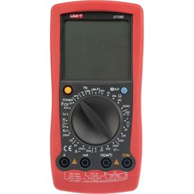 Универсальный мультиметр UNI-T UT 58E 13-1025 (артикул 15917284) – фото 3