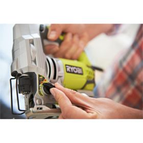 Лобзик Ryobi RJS1050K 5133002219 (артикул 15505203) – фото 4