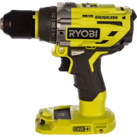 Бесщеточная ударная дрель-шуруповерт Ryobi ONE+ R18PD7-0 5133003941 (артикул 15827463) – фото 3