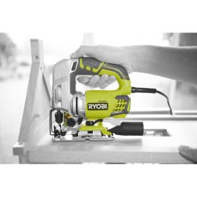 Лобзик Ryobi RJS1050K 5133002219 (артикул 15505203) – фото 3