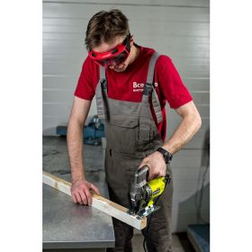 Лобзик Ryobi RJS850K 5133002217 (артикул 15474576) – фото 2