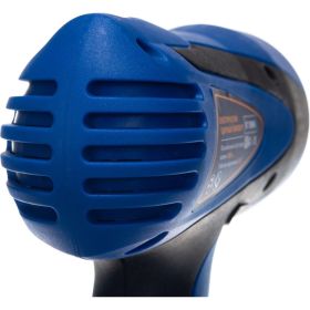 Электрический ударный гайковерт KRAFT 1/2", 380 Нм KT 705056 (артикул 16420943) – фото 6