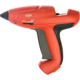 Клеевой пистолет Elitech ПКЛ 5015К 185682 (артикул 15850815) – фото 1