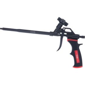 Тефлоновый пистолет для монтажной пены SILA SL007T (артикул 16490700) – фото 1