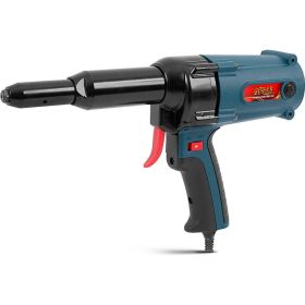 Электрический заклепочник MESSER TAC 500 (артикул 15608293) – фото 1