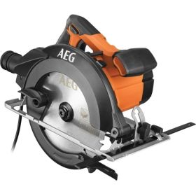 Циркулярная пила AEG KS12-1 4935472006 (артикул 16076624) – фото 1