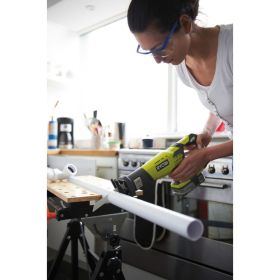 Аккумуляторная сабельная пила Ryobi ONE+ RRS1801M 5133001162 (артикул 15108401) – фото 13