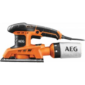 Виброшлифмашина AEG FS250 4935472164 (артикул 16185514) – фото 2