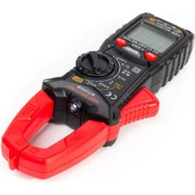 Цифровые токовые клещи КВТ KT 206B PROLINE 79130 (артикул 15956801) – фото 2