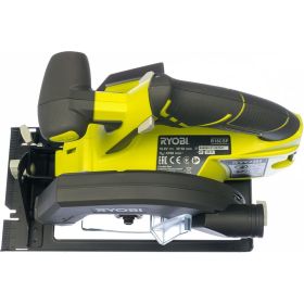 Дисковая пила Ryobi ONE+ R18CSP-0 5133002628 (артикул 15606916) – фото 7