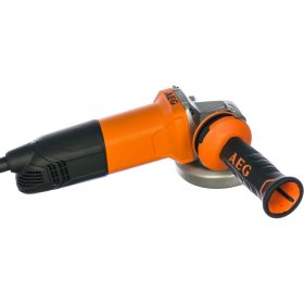 Угловая шлифмашина AEG WS10-115S 4935451300 (артикул 15706377) – фото 4