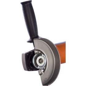 Угловая шлифмашина AEG WS15-125SX 4935455100 (артикул 15706382) – фото 2
