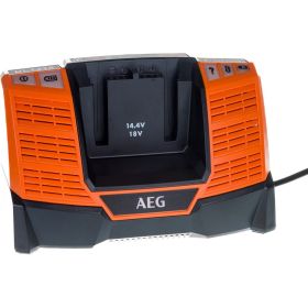 Зарядное устройство BL1418 AEG 4932464542 (артикул 15926639) – фото 8